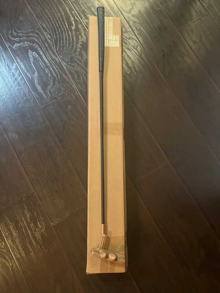 新奇高尔夫推杆 — 第 3/3 张图片