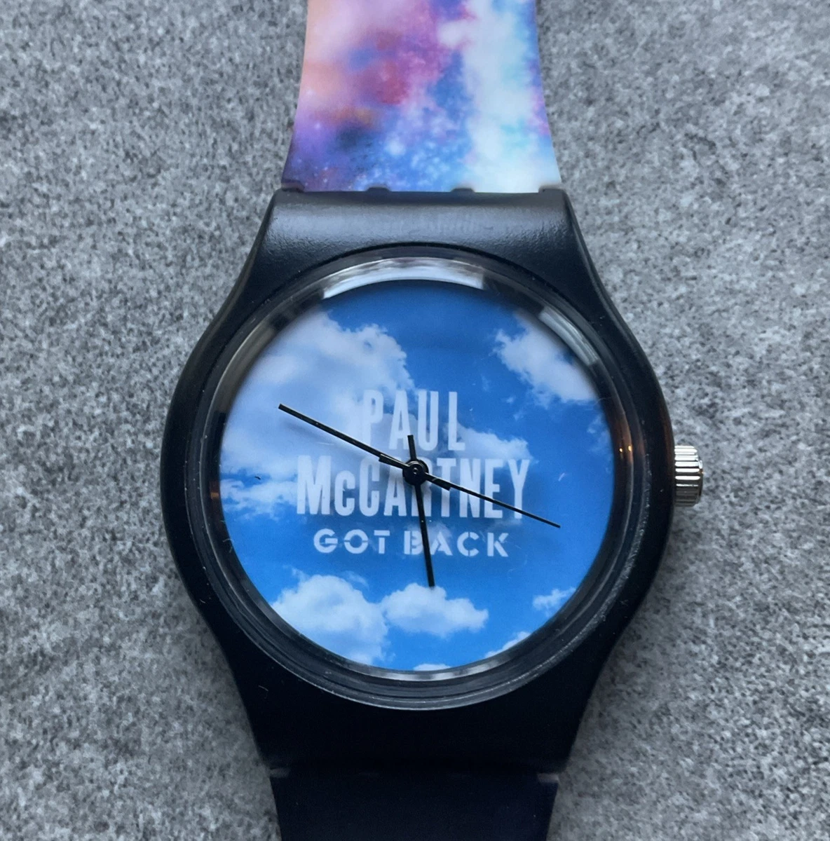Paul McCartney Memorabilia for sale | eBay