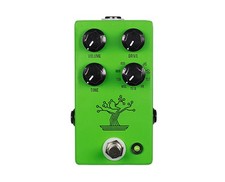 JHS The Bonsai 9 Way Tube Screamer Overdrive ...