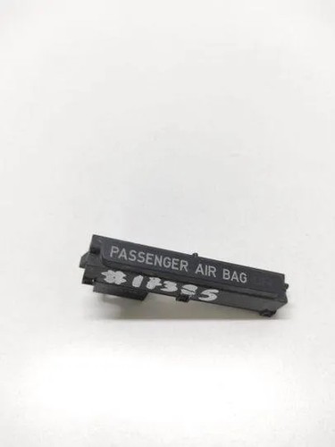 VW PASSAT Variant B6 3C5 Airbag Schalter 3C0919234A 2.00 Diesel 103kw 22723430