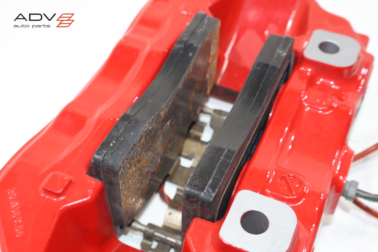 2015 - 2018 FERRARI CALIFORNIA T REAR RIGHT PASSENGER SIDE BRAKE CALIPER OEM