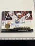 2022-23 UD Premier #PDIA-LD Leon Draisaitl Premier Imagery , Auto 12/15 Oilers