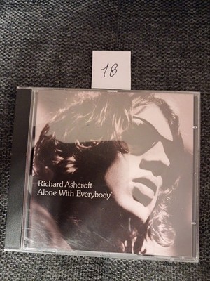 Alone With Everybody von Richard Ashcroft  (CD, 2000)