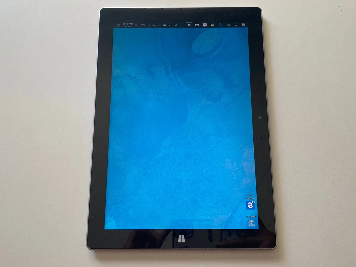 Microsoft Surface Pro 3 64GB Tablets & eBook Readers for sale | eBay