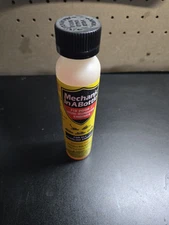 Mechanic in a Bottle Fuel System Fix All Fuel Additive, 4 oz bottle/ Shop