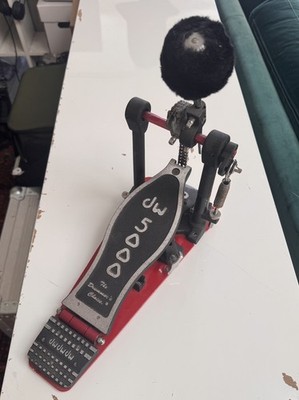 DW 5000 Bassdrum Pedal
