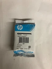 Sealed Genuine HP M0H50A Tri-Color Tank System Printhead Exp.5/2025