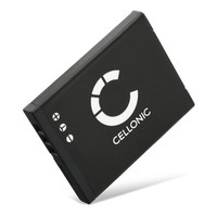 1X Akku FüR Olympus FE-4020 500Mah