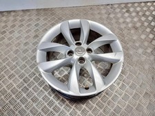 Porte arrière et accessoires Opel Adam