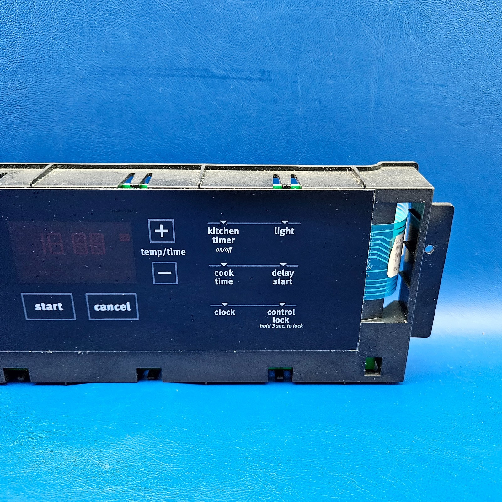 Genuine Maytag Gas Range, Control Board # W10904689