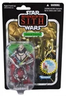 Star Wars Vintage Collection TVC Basic Figures General Grievous Action Figure