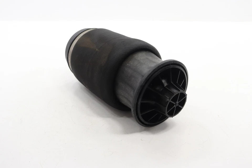 Mercedes GLS450 X166 2017-2019 suspensión neumática trasera derecha resorte OEM 1663200325 Foto 3 de 4