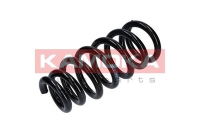 KAMOKA 2110339 Fahrwerksfeder for MITSUBISHI