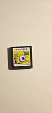 SpongeBob's Truth or Square Nintendo DS THQ 2009 E Rated NTSC-U/C