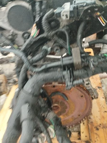 Engine 2.5L VIN 67 4th And 5th Digit Turbo Fits 07-13 VOLVO 30 SERIES 160200 - Imagem 4 de 4