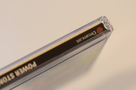 Power Stone 2 (Sega Dreamcast, 2000) Authentic Complete w/ Registration Card