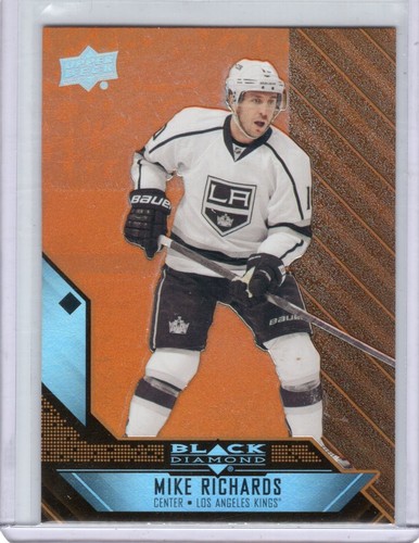2014 Mike Richards [Orange] #39