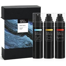 Body Spray For Men, Mens Body Spray, Deodorant For Men Refreshing Fragrance M...