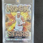 2025 Topps Chrome Jayson Tatum Base (RAW)