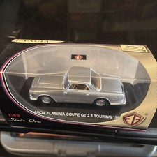 CORGI? LANCIA FLAMINA COUPE GT 2.5 TOURING1960