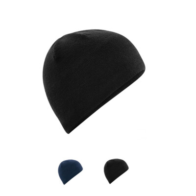 Beechfield Strickmütze ACTIVE PERFORMANCE BEANIE Mütze Wintermütze Neu B444