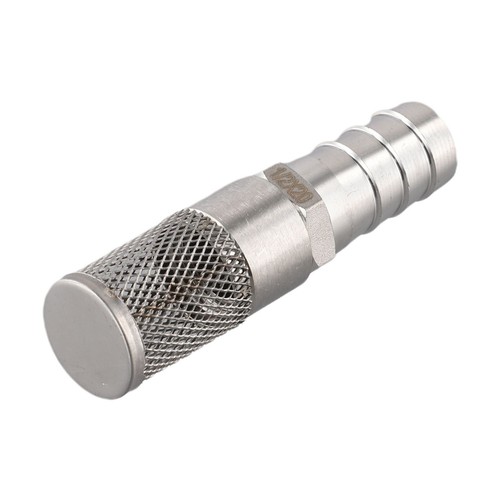 Manguera de acero inoxidable de 3/4" en 19 mm 20 mm filtro filtro malla tubo bomba combustible gas - Imagen 6 de 17