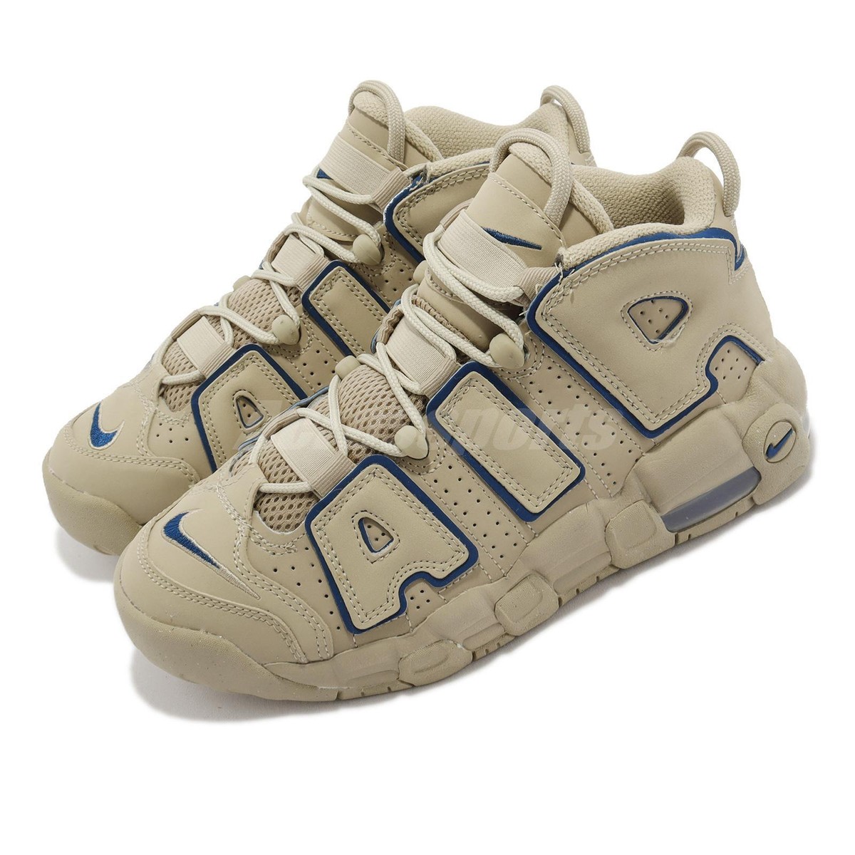 Nike Air More Uptempo GS Kid Junior Youth Classic Lifestyle Nike Air More Uptempo GS Kid Junior Youth Classic Lifestyle
