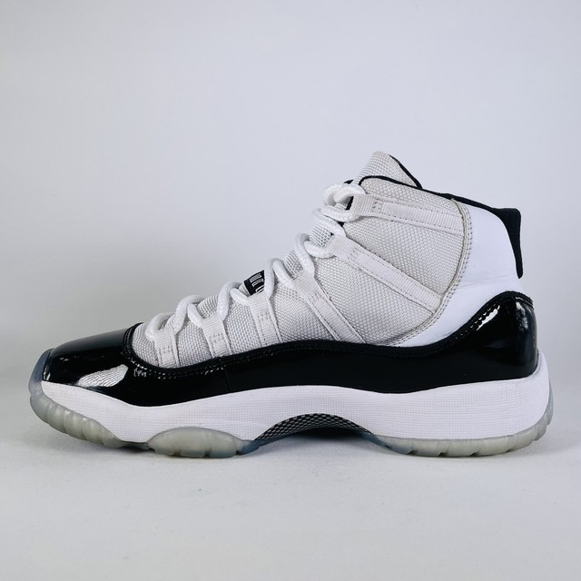 concord 11s size 5.5