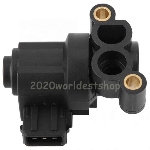 13411435846 13411247988 ICV Idle Air Control Valve W/Gasket Fits BMW 318i Z3 E36 - Picture 11 of 12
