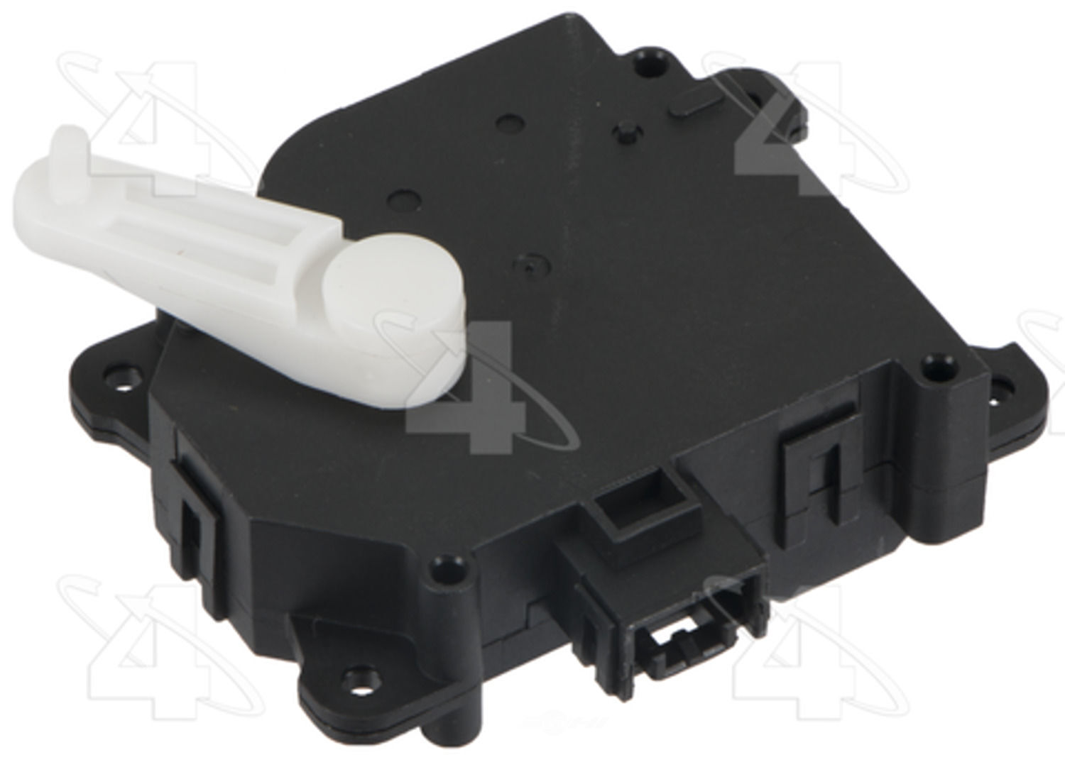 Four Seasons 73176 Switches, Solenoids and Actuators - HVAC Blend Door ...