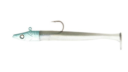 Major Craft Ceana Eely Shad 75 *Softbait Zander Barsch inkl. Jigkopf div. Farben - Bild 10 von 17