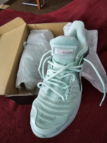 adidas Climacool Summer Rdy Vent Damen Sneaker 37⅓ Laufschuhe Turnschuhe EE4640 - Bild 2 von 8