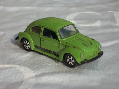 MEBETOYS VOLKSWAGEN 1303 'JEANS' 1/43 A88 VEDI DESCRIZIONE - Foto 2 di 5