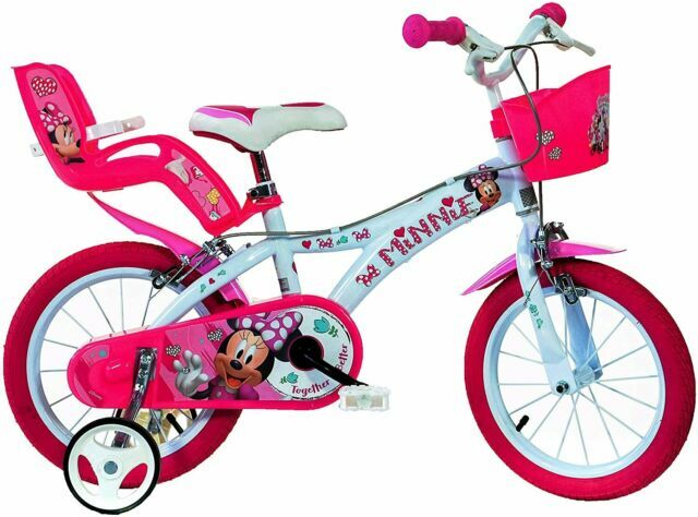 Dino Bikes 614L-NN 14\