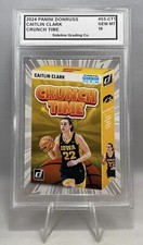 How Much Did the Dmitri Young Collection Sell For? 23