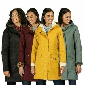 Regatta Womens Rimona Waterproof 