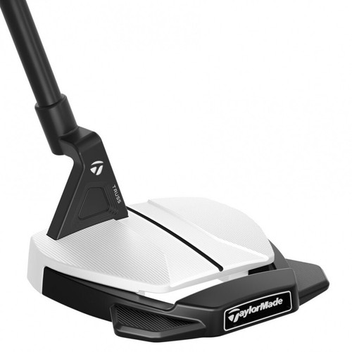 TaylorMade Golf Putter Club Spider GTx White Truss Heel TM1 33in Steel Shaft Men - Picture 2 of 10