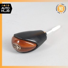 Maserati GranTurismo Automatic Transmission Floor Gear Shifter Lever Knob OEM