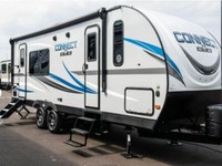 2020 K-Z Connect® C231RK