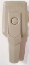 Code Alarm Keyless Entry Remote Transmitter 1032439 Car 1 Button Control Alarm