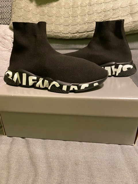 gucci dubai balenciaga speed trainer