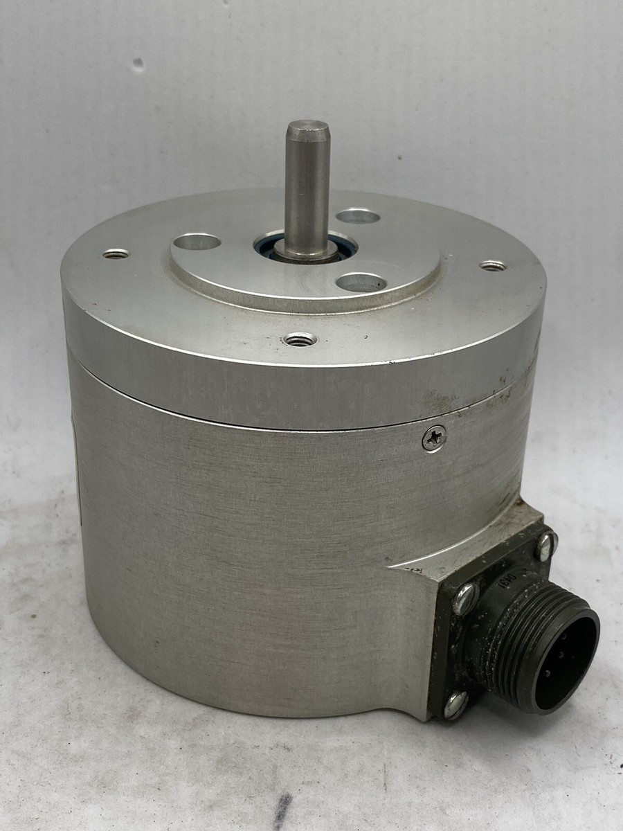 HAGGLUNDS Speed Encoder SPLL85A-40, 378-1445-805 | eBay
