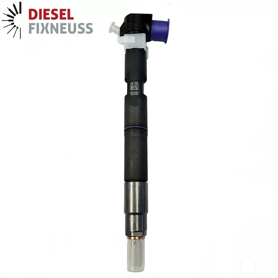 3x Delphi 28581266-CC Common-Rail Injektor – Diesel – Für Hyundai/Kia 1.5 CRDi - Bild 2 von 4