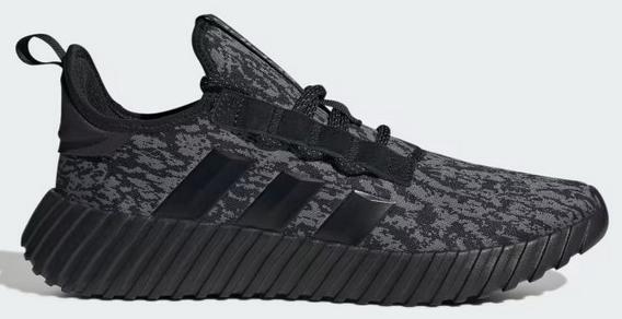 NWT adidas Men\'s Kaptir 3.0 Sneaker-size 9.5,black adidas Kaptir 3.0 Sneaker - Men main image 3