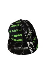 ESX 360 Esport Gaming Multi-Color Youth Cap
