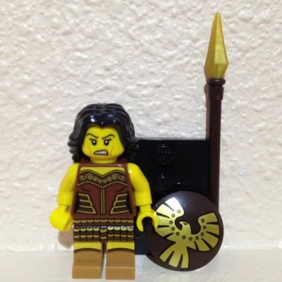LEGO 71001