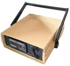 Omega 115 JC Thermocouple Thermometer