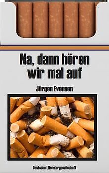 Na, dann hören wir mal auf von Jürgen Evensen | Buch | Zustand sehr gut - Jürgen Evensen