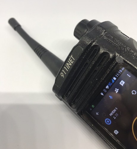 Antenna 3 4G/LTE Adatta Per Inrico Kirisun W80 W65 W60 6900 6800 911iNet Spedizione Gratuita Negli Stati Uniti - Foto 2