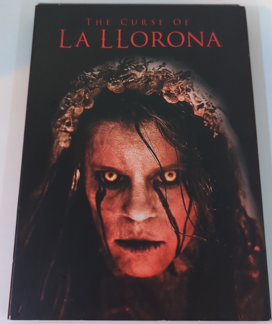 Horror Film The Curse Of La Llorona Online The Haunting Of La